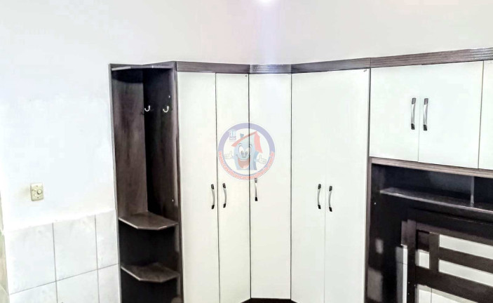 Imagem Casa com 3 Quartos à Venda, 167 m² em Balneário Regina Maria - Mongaguá Imagem Casa com 3 Quartos à Venda, 167 m² em Balneário Regina Maria - Mongaguá