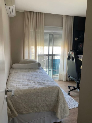 Imagem Apartamento com 3 Quartos à Venda, 177 m² em Alphaville Empresarial - Barueri