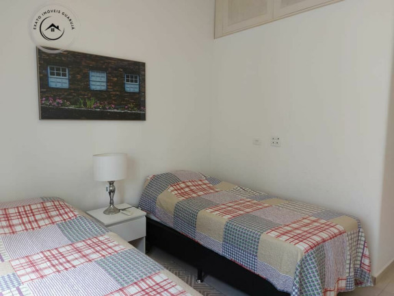 Imagem Apartamento com 3 Quartos para Alugar, 120 m² em Pitangueiras - Guarujá Imagem Apartamento com 3 Quartos para Alugar, 120 m² em Pitangueiras - Guarujá