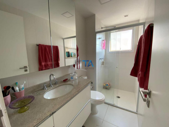 Imagem Imóvel com 3 Quartos à Venda, 108 m² em Taquaral - Campinas