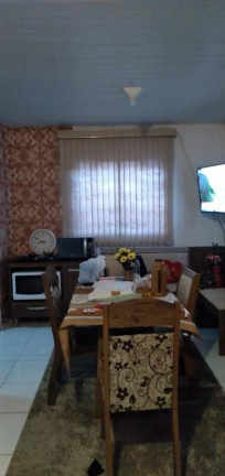Imagem Casa com 2 Quartos à Venda, 200 m² em Jardim Diamante - Maringá