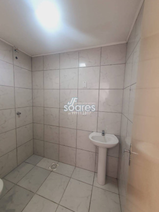 Imagem Apartamento com 2 Quartos à Venda, 45 m² em Fragata - Pelotas