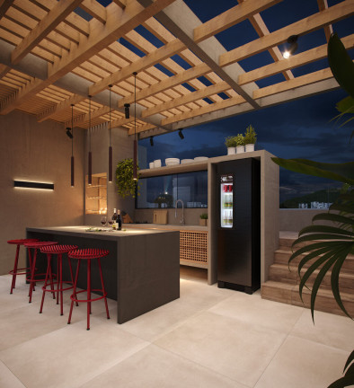 Imagem Apartamento com 3 Quartos à Venda, 154 m² em Botafogo - Rio De Janeiro