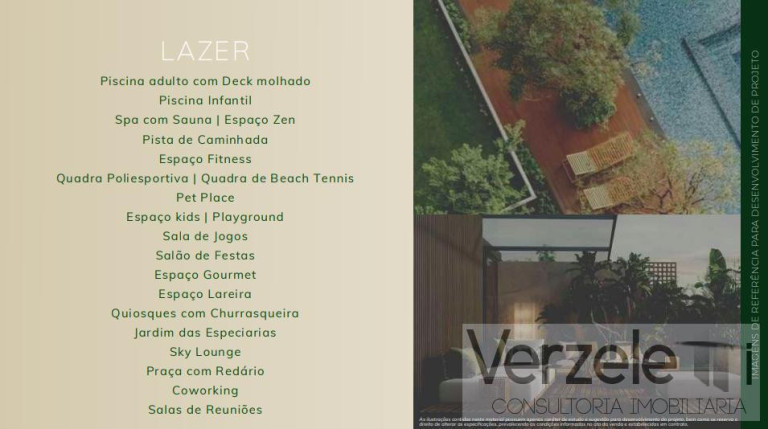 Imagem Apartamento com 3 Quartos à Venda, 100 m² em Praia Brava De Itajaí - Itajaí