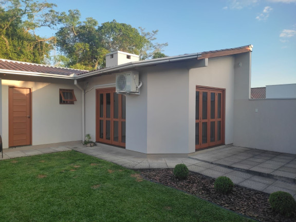 Imagem Casa com 2 Quartos à Venda, 120 m² em São Luiz - Sapiranga Imagem Casa com 2 Quartos à Venda, 120 m² em São Luiz - Sapiranga