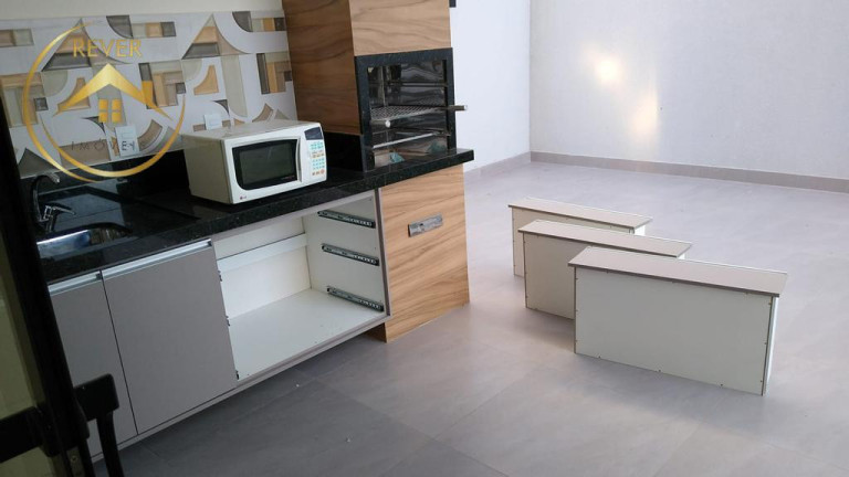 Imagem Casa com 4 Quartos à Venda, 240 m² em Roncáglia - Valinhos