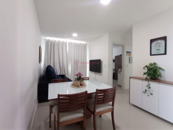 Apartamento com 2 Quartos à Venda, 63 m² em Praia De Itaparica - Vila Velha