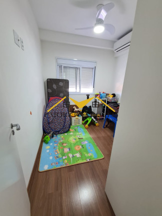 Imagem Apartamento com 3 Quartos à Venda, 74 m² em Parque Residencial Comendador Mançor Daud - São José Do Rio Preto