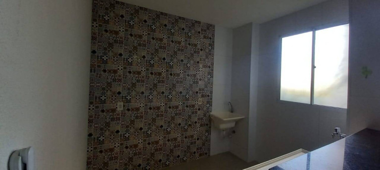 Imagem Apartamento com 2 Quartos para Alugar,  em Parque Senhor Do Bonfim - Taubaté