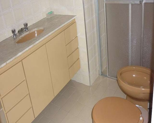 Imagem Apartamento com 3 Quartos à Venda, 116 m² em Pitangueiras - Guarujá