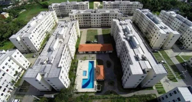 Imagem Apartamento com 2 Quartos à Venda, 48 m² em Vargem Pequena - Rio De Janeiro
