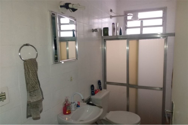 Imagem Casa com 4 Quartos à Venda, 150 m² em Vila Marari - São Paulo Imagem Casa com 4 Quartos à Venda, 150 m² em Vila Marari - São Paulo