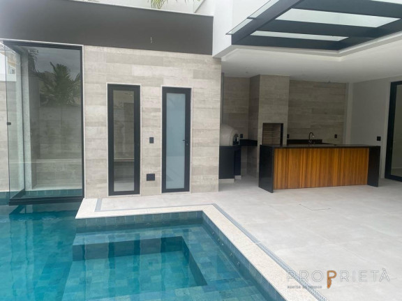 Imagem Casa de Condomínio com 5 Quartos à Venda, 400 m² em Barra Da Tijuca - Rio De Janeiro Imagem Casa de Condomínio com 5 Quartos à Venda, 400 m² em Barra Da Tijuca - Rio De Janeiro
