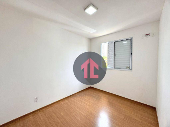 Imagem Apartamento com 2 Quartos para Alugar, 43 m² em Parque Industrial - Campinas Imagem Apartamento com 2 Quartos para Alugar, 43 m² em Parque Industrial - Campinas
