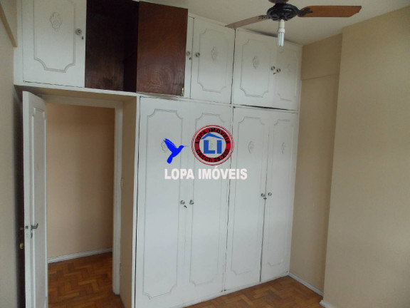 Apartamento com 1 Quarto à Venda, 53 m² em Centro - Rio De Janeiro