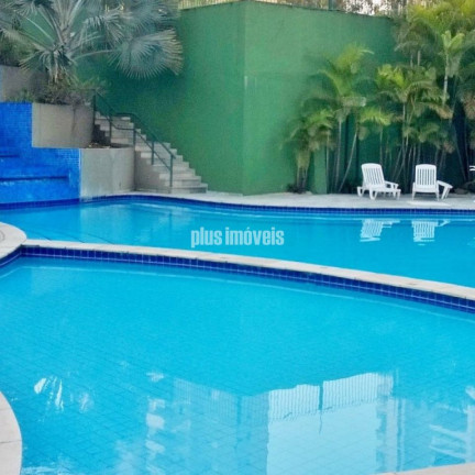 Imagem Apartamento com 4 Quartos à Venda, 290 m² em Panamby - São Paulo Imagem Apartamento com 4 Quartos à Venda, 290 m² em Panamby - São Paulo