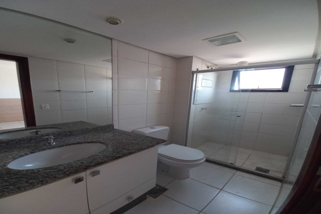 Imagem Imóvel com 3 Quartos à Venda, 70 m² em Sul (águas Claras) - Brasília