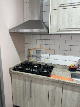 Imagem Apartamento com 2 Quartos à Venda, 50 m² em Vila Siqueira (zona Norte) - São Paulo Imagem Apartamento com 2 Quartos à Venda, 50 m² em Vila Siqueira (zona Norte) - São Paulo