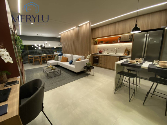 Imagem Apartamento com 3 Quartos à Venda, 99 m² em Vila Mariana - São Paulo Imagem Apartamento com 3 Quartos à Venda, 99 m² em Vila Mariana - São Paulo