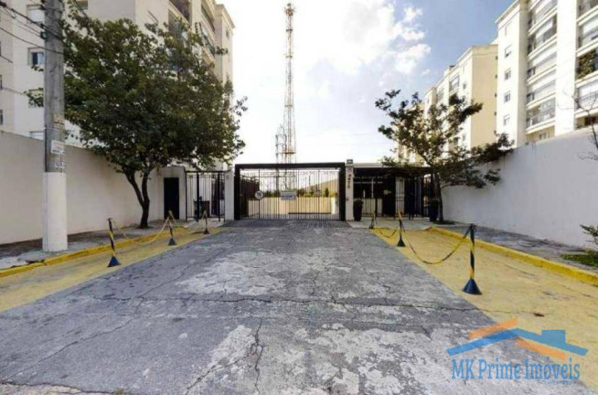 Imagem Apartamento com 2 Quartos à Venda, 84 m² em Jaguaré - São Paulo Imagem Apartamento com 2 Quartos à Venda, 84 m² em Jaguaré - São Paulo