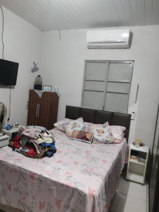 Imagem Casa com 2 Quartos à Venda, 105 m² em Mocambinho - Teresina