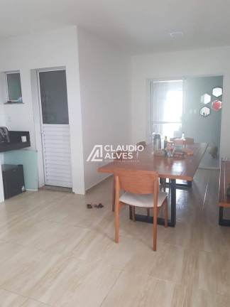 Imagem Casa de Condomínio com 3 Quartos à Venda, 160 m² em Sim - Feira De Santana