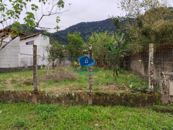 Terreno à Venda, 450 m² em Ressaca - Ubatuba