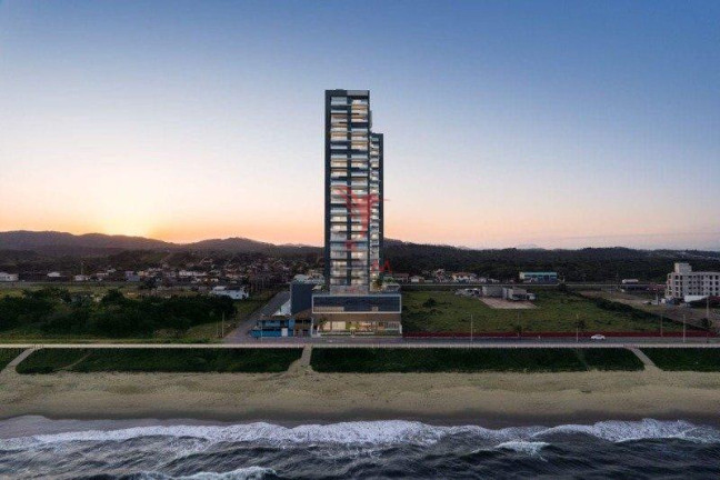 Imagem Apartamento com 3 Quartos à Venda, 180 m² em Tabuleiro - Barra Velha