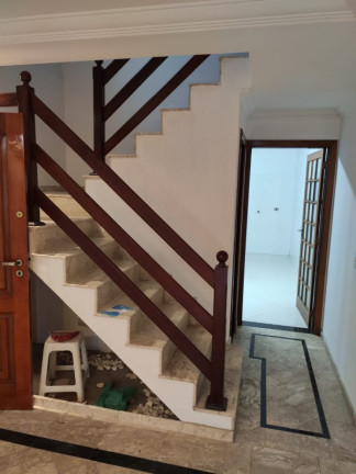 Imagem Casa com 3 Quartos à Venda, 152 m² em Parque Jabaquara - São Paulo Imagem Casa com 3 Quartos à Venda, 152 m² em Parque Jabaquara - São Paulo