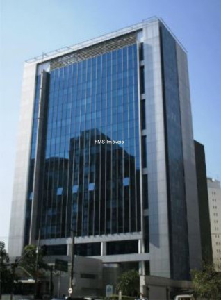 Imóvel para Alugar, 507 m² em Jardim Paulistano - São Paulo