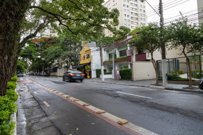 Imagem Imóvel com 2 Quartos à Venda, 85 m² em Moema - São Paulo