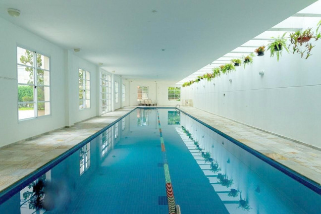 Imagem Apartamento com 3 Quartos à Venda, 172 m² em Vila Romana - São Paulo Imagem Apartamento com 3 Quartos à Venda, 172 m² em Vila Romana - São Paulo
