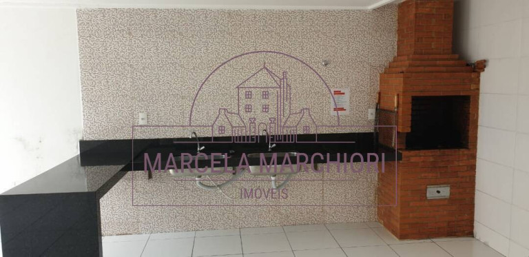 Imagem Apartamento com 2 Quartos à Venda, 70 m² em Praia De Itaparica - Vila Velha