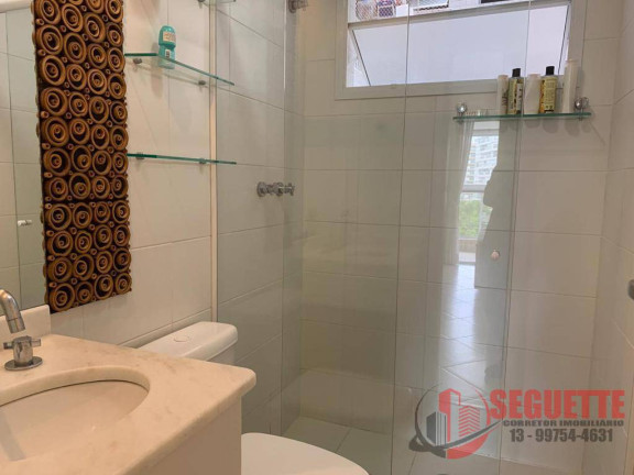 Imagem Apartamento com 4 Quartos à Venda, 120 m² em Riviera De São Lourenço - Bertioga