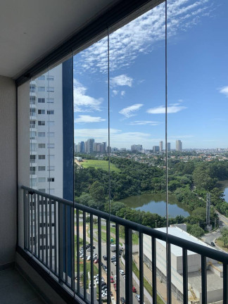 Imagem Apartamento com 2 Quartos para Alugar, 52 m² em Alphaville Empresarial - Barueri Imagem Apartamento com 2 Quartos para Alugar, 52 m² em Alphaville Empresarial - Barueri