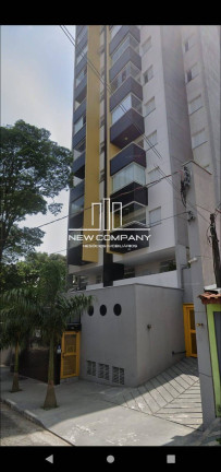 Imagem Apartamento com 2 Quartos à Venda,  em Vila Pires - Santo André