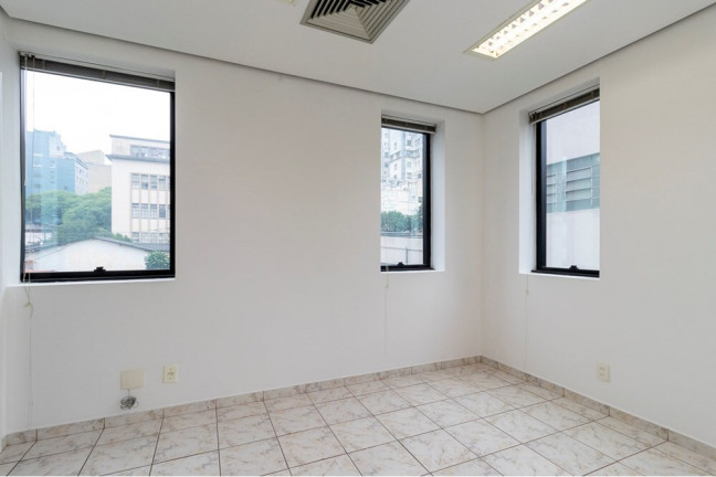 Imagem Imóvel Comercial à Venda, 37 m² em Vila Clementino - São Paulo Imagem Imóvel Comercial à Venda, 37 m² em Vila Clementino - São Paulo