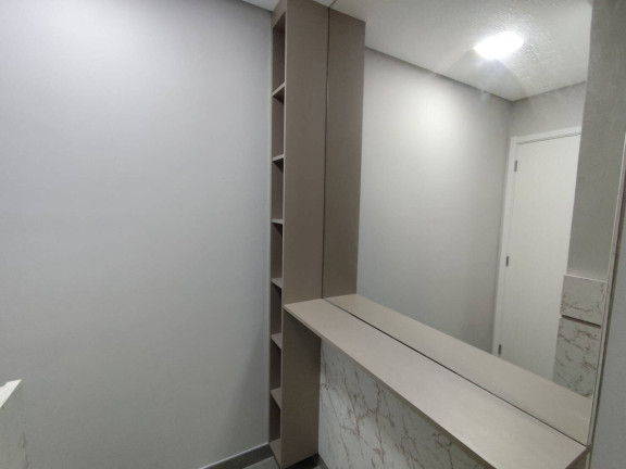 Imagem Apartamento com 2 Quartos à Venda, 82 m² em Aparecida - Santos