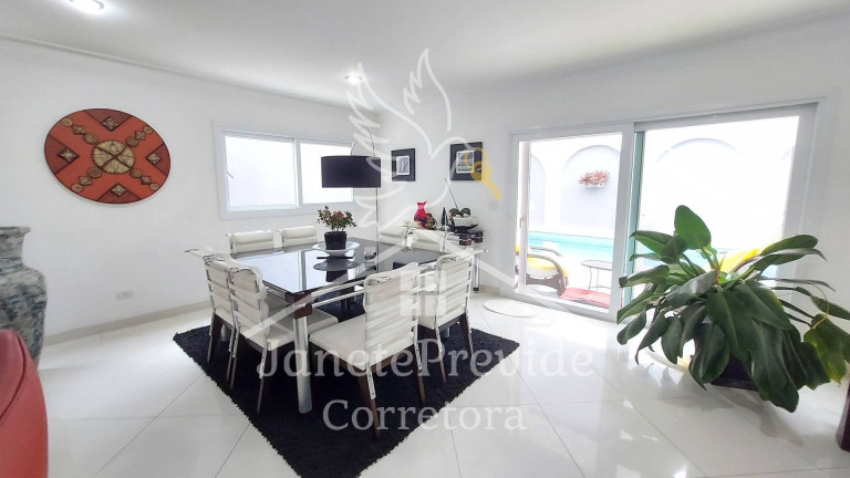 Imagem Casa de Condomínio com 4 Quartos à Venda, 450 m² em Alphaville - Santana De Parnaíba