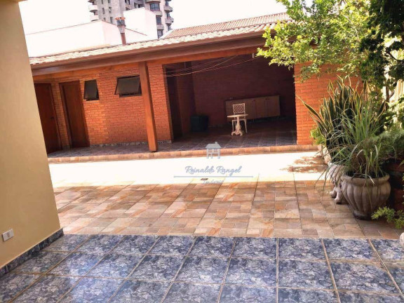 Imagem Casa com 4 Quartos à Venda, 342 m² em Condomínio Portella - Itu Imagem Casa com 4 Quartos à Venda, 342 m² em Condomínio Portella - Itu