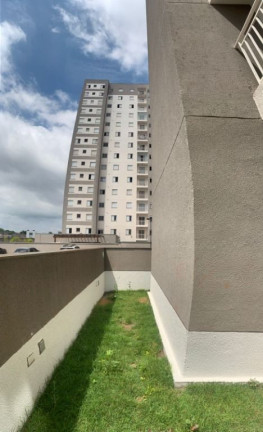 Imagem Apartamento com 2 Quartos à Venda, 63 m² em Biritiba - Poá