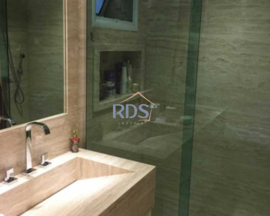 Imagem Apartamento com 4 Quartos à Venda, 306 m² em Moema - São Paulo