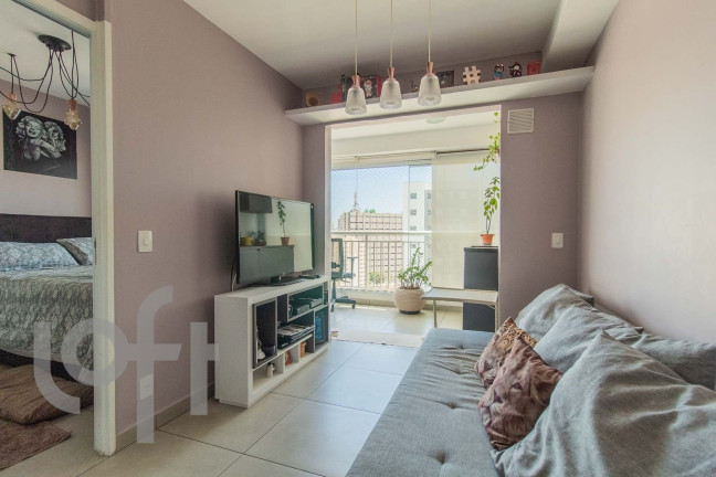 Imagem Apartamento com 1 Quarto à Venda, 34 m² em Cambuci - São Paulo Imagem Apartamento com 1 Quarto à Venda, 34 m² em Cambuci - São Paulo