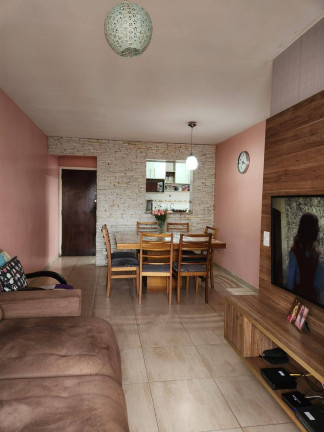Imagem Apartamento com 3 Quartos à Venda, 88 m² em Mooca - São Paulo
