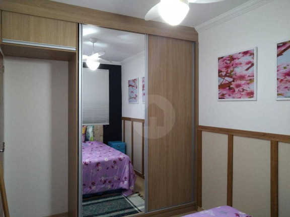 Imagem Apartamento com 3 Quartos à Venda, 63 m² em Sagrada Família - Belo Horizonte