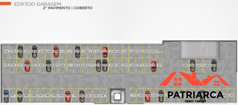 Imagem Apartamento com 2 Quartos à Venda, 60 m² em Santa Terezinha - Paulínia Imagem Apartamento com 2 Quartos à Venda, 60 m² em Santa Terezinha - Paulínia