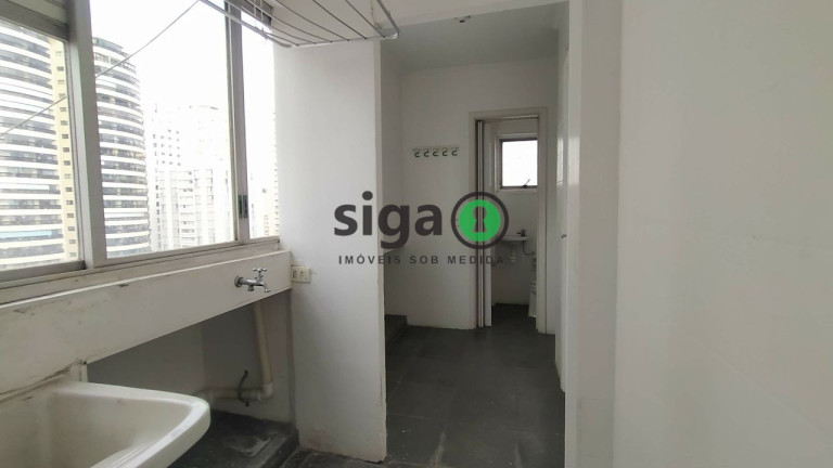 Imagem Apartamento com 2 Quartos para Alugar, 180 m² em Paraíso - São Paulo Imagem Apartamento com 2 Quartos para Alugar, 180 m² em Paraíso - São Paulo
