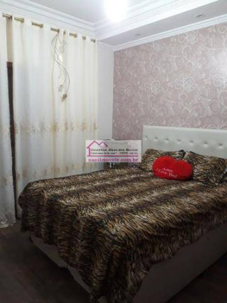 Imagem Casa com 3 Quartos à Venda, 90 m² em Morro Do Algodão - Caraguatatuba