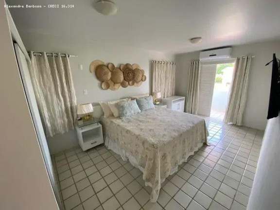 Imagem Casa com 5 Quartos à Venda, 1.029 m² em Carneiros - Recife
