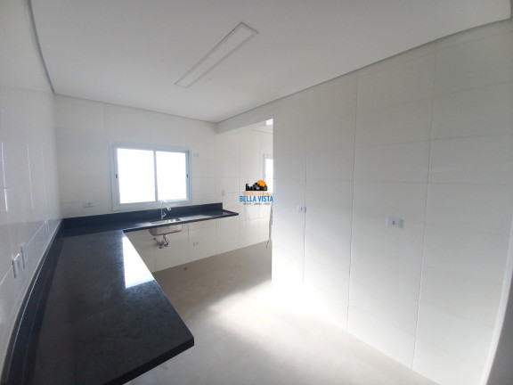 Imagem Apartamento com 3 Quartos à Venda,  em Centro - Mongaguá